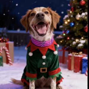 Lasco ♂️ adoption en cours