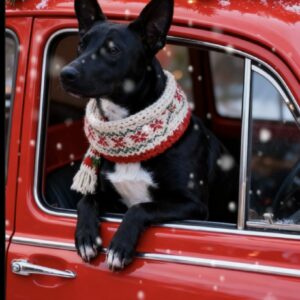 Kira ♀️ adoption en cours