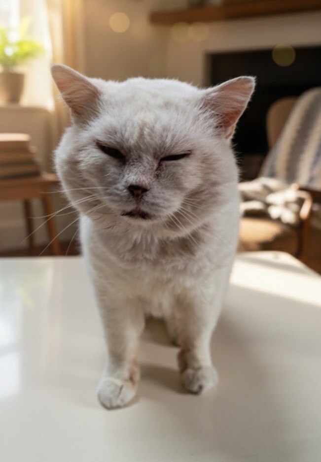 Leon ♂️ indisponible soin – Image 9