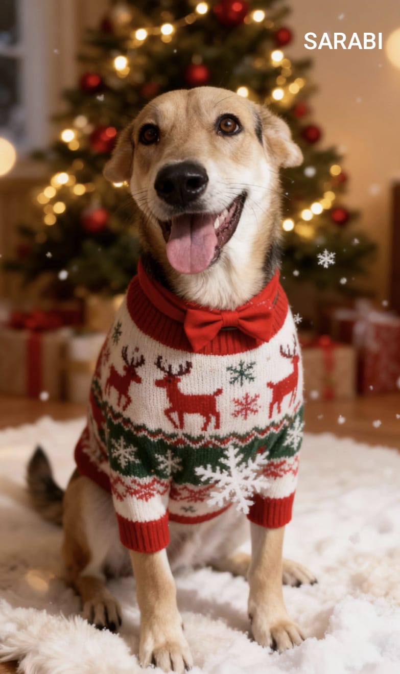 Sarabi ♀️ – Image 8