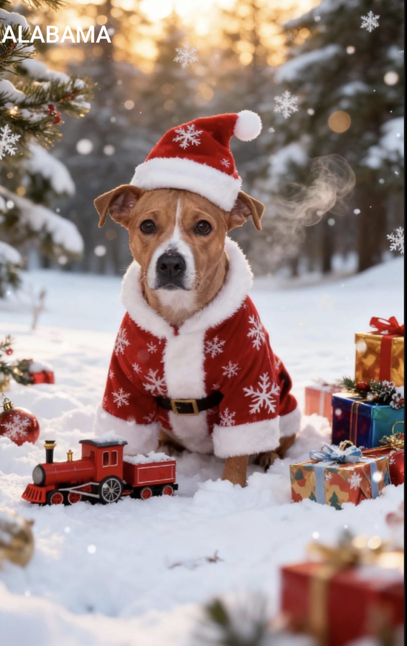 Alabama ♀️placement interne