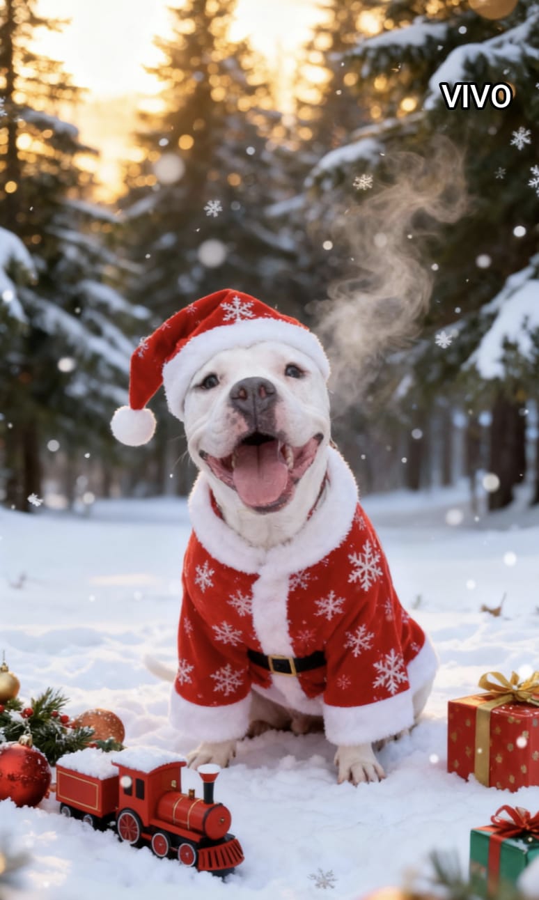 Vivo ♂️ – Image 9