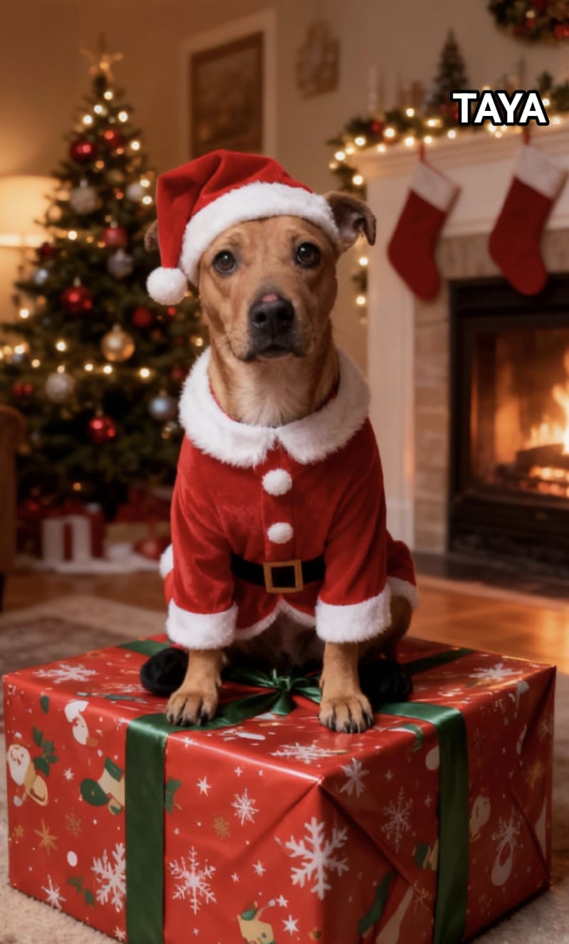 Taya ♀️placement interne