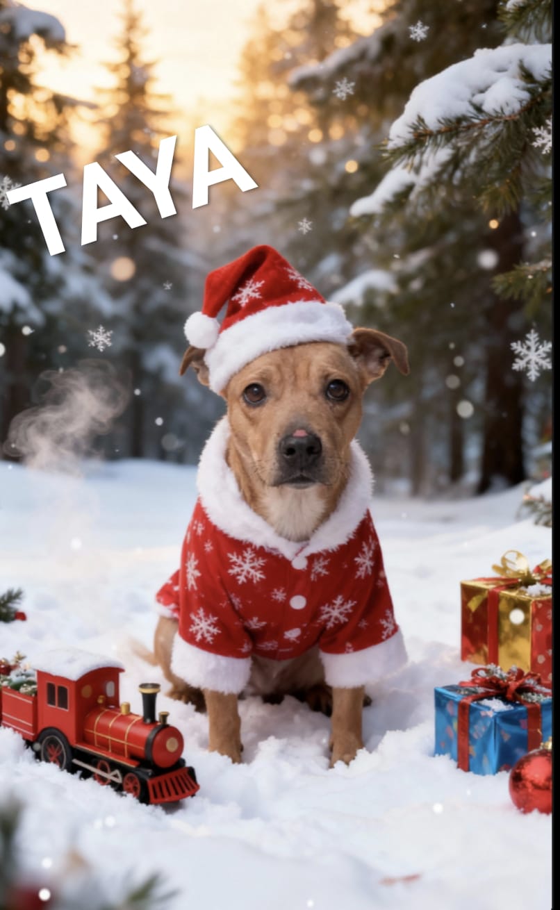 Taya ♀️placement interne – Image 5