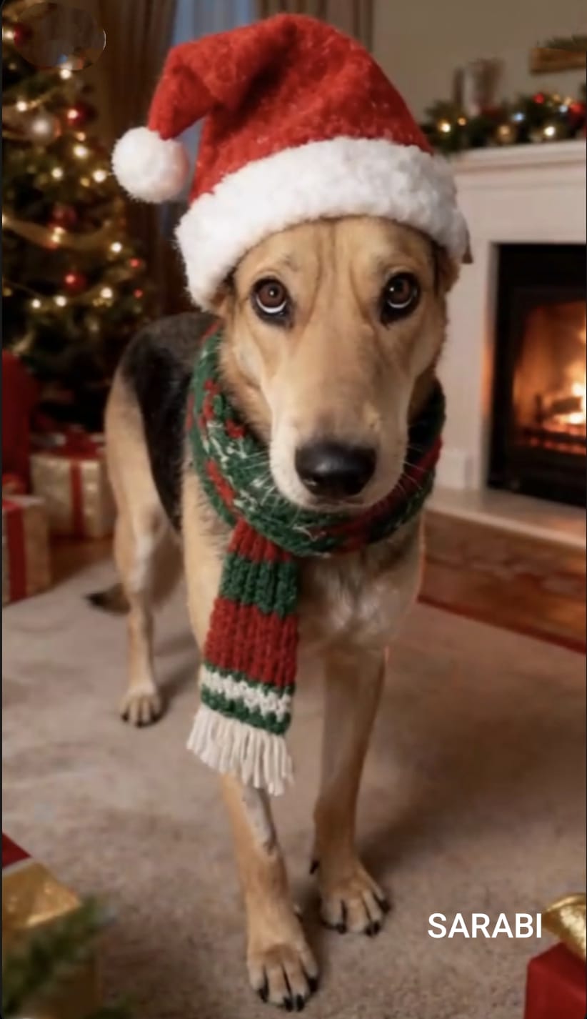 Sarabi ♀️ – Image 10