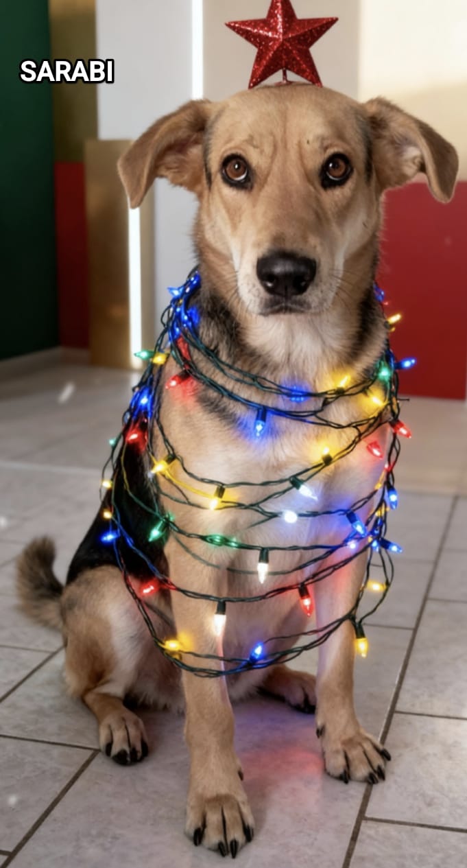 Sarabi ♀️ – Image 9