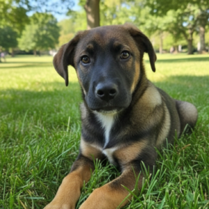 Marty ♂️ réservée