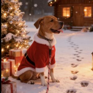 Tyson ♂️ placement interne