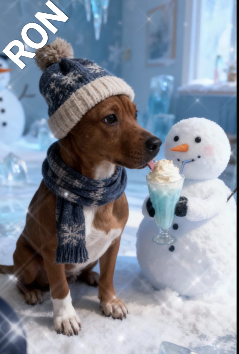 Ron ♂️ adoption en cours – Image 8