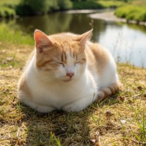 Zéphyra ♀️réservée