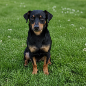 Miss ♀️adoption en cours