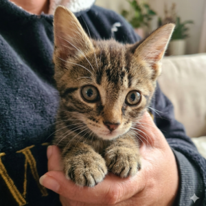 Bonnie ♀️ réservée
