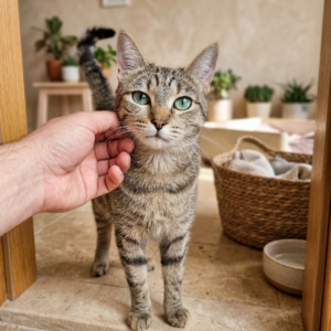 Luna ♀️adoption en cours